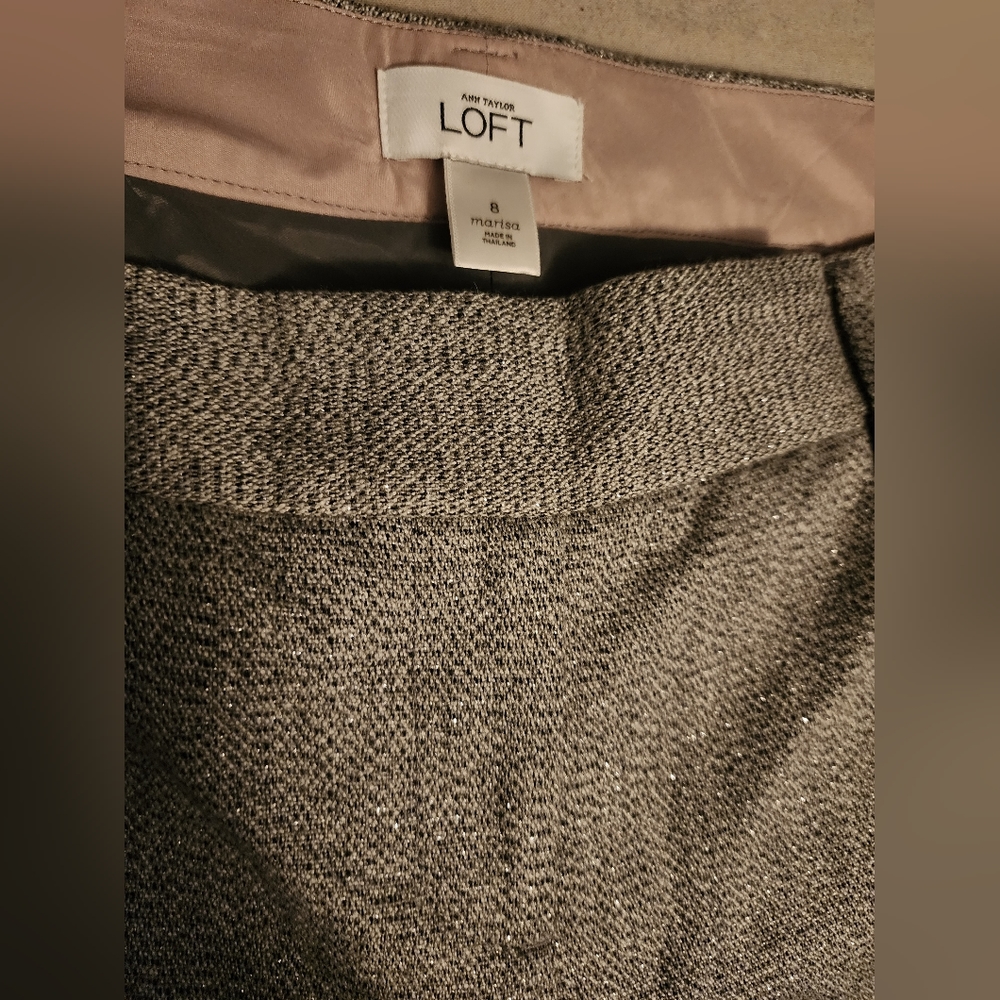 Loft Marisa trouser - Picture 2 of 8